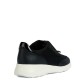 GEOX</br>Γυναικεία Sneakers Μαύρο D35LPC 01454 C9999 ALLENIEE C Geox GEOX</br>Γυναικεία Sneakers Μαύρο D35LPC 01454 C9999 ALLENIEE C Geox