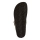 GEOX</br>Γυναικεία Σανδάλια Χρυσό Δέρμα D35LSK 000Z0 C2012 D BRIONIA K Geox