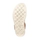 GEOX</br>Geox XAND 2S D35PAB 043CF C8391 Γυναικεία Σανδάλια Ταμπά/Πορτοκαλί Δέρμα