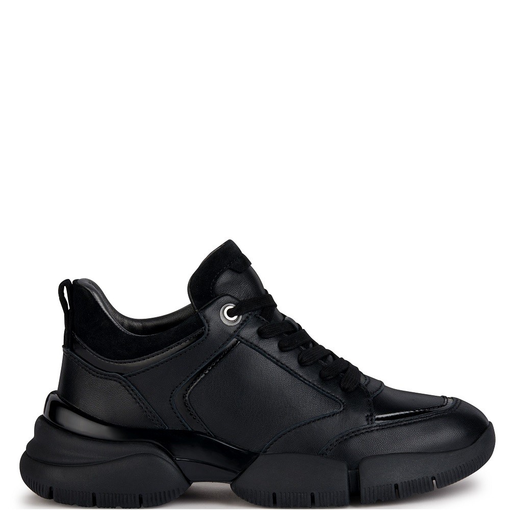 GEOX Sneakers ADACTER A D35PQA 0LM22 C9999 Geox