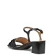 GEOX</br>Γυναικεία Πέδιλα Μαύρο Δέρμα NEW ERAKLIA 50 B D35RNB 000TU C9997 Geox GEOX</br>Γυναικεία Πέδιλα Μαύρο Δέρμα NEW ERAKLIA 50 B D35RNB 000TU C9997 Geox