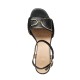 GEOX</br>Γυναικεία Πέδιλα Μαύρο Δέρμα NEW ERAKLIA 50 B D35RNB 000TU C9997 Geox GEOX</br>Γυναικεία Πέδιλα Μαύρο Δέρμα NEW ERAKLIA 50 B D35RNB 000TU C9997 Geox