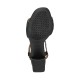 GEOX</br>Γυναικεία Πέδιλα Μαύρο Δέρμα NEW ERAKLIA 50 B D35RNB 000TU C9997 Geox GEOX</br>Γυναικεία Πέδιλα Μαύρο Δέρμα NEW ERAKLIA 50 B D35RNB 000TU C9997 Geox