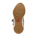 GEOX</br>Γυναικεία Σανδάλια Γκρι/Ροζ Δέρμα SORAPIS+GRIP B D35TBB 02211 C5Y8Z Geox GEOX</br>Γυναικεία Σανδάλια Γκρι/Ροζ Δέρμα SORAPIS+GRIP B D35TBB 02211 C5Y8Z Geox