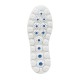 GEOX</br>Γυναικεία Sneakers Λευκό/Χρυσό Δέρμα D35TCB 085V2 C0232 SPHERICA EC4-1 B Geox GEOX</br>Γυναικεία Sneakers Λευκό/Χρυσό Δέρμα D35TCB 085V2 C0232 SPHERICA EC4-1 B Geox