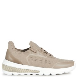 Γυναικεία Sneakers Μπεζ D35THA 06K7Z C5004 D SPHERCA ACTIF A Geox