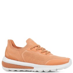 Γυναικεία Sneakers Πορτοκαλί D35THA 06K7Z C8024 D SPHERCA ACTIF A Geox