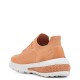 GEOX</br>Γυναικεία Sneakers Πορτοκαλί D35THA 06K7Z C8024 D SPHERCA ACTIF A Geox GEOX</br>Γυναικεία Sneakers Πορτοκαλί D35THA 06K7Z C8024 D SPHERCA ACTIF A Geox