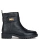 GEOX</br>Γυναικεία Μποτάκια Μαύρο HOARA A D36FTA 00046 C9999 Geox GEOX</br>Γυναικεία Μποτάκια Μαύρο HOARA A D36FTA 00046 C9999 Geox