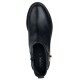 GEOX</br>Γυναικεία Μποτάκια Μαύρο HOARA A D36FTA 00046 C9999 Geox GEOX</br>Γυναικεία Μποτάκια Μαύρο HOARA A D36FTA 00046 C9999 Geox