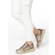 GEOX</br>Γυναικεία Sneakers Πούρο Δέρμα ALLENIEE D36LPB 02N22 C6029 Geox GEOX</br>Γυναικεία Sneakers Πούρο Δέρμα ALLENIEE D36LPB 02N22 C6029 Geox
