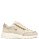GEOX</br>Γυναικεία Sneakers Μπεζ Δέρμα ALLENIEE B D36LPB 05422 C1122 Geox GEOX</br>Γυναικεία Sneakers Μπεζ Δέρμα ALLENIEE B D36LPB 05422 C1122 Geox