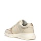 GEOX</br>Γυναικεία Sneakers Μπεζ Δέρμα ALLENIEE B D36LPB 05422 C1122 Geox GEOX</br>Γυναικεία Sneakers Μπεζ Δέρμα ALLENIEE B D36LPB 05422 C1122 Geox