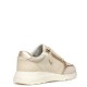 GEOX</br>Γυναικεία Sneakers Μπεζ Δέρμα ALLENIEE B D36LPB 05422 C1122 Geox GEOX</br>Γυναικεία Sneakers Μπεζ Δέρμα ALLENIEE B D36LPB 05422 C1122 Geox