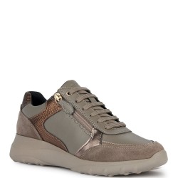 Γυναικεία Sneakers Πούρο ALLENIEE Β D36LPB 05422 C6692 Geox