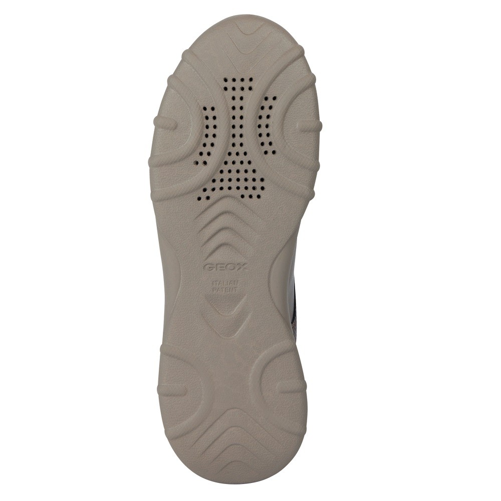 GEOX</br>Γυναικεία Sneakers Πούρο ALLENIEE Β D36LPB 05422 C6692 Geox GEOX</br>Γυναικεία Sneakers Πούρο ALLENIEE Β D36LPB 05422 C6692 Geox
