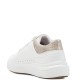 GEOX</br>Γυναικεία Sneakers Λευκό/Χρυσό DALYLA A D36QFA 046BN C1ZB5 Geox GEOX</br>Γυναικεία Sneakers Λευκό/Χρυσό DALYLA A D36QFA 046BN C1ZB5 Geox