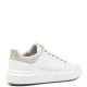 GEOX</br>Γυναικεία Sneakers Λευκό/Χρυσό DALYLA A D36QFA 046BN C1ZB5 Geox GEOX</br>Γυναικεία Sneakers Λευκό/Χρυσό DALYLA A D36QFA 046BN C1ZB5 Geox