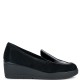 GEOX</br>Γυναικεία Μοκασίνια Μαύρο ILDE B D36RAB 022HH C9999 Geox GEOX</br>Γυναικεία Μοκασίνια Μαύρο ILDE B D36RAB 022HH C9999 Geox
