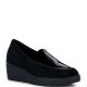GEOX</br>Γυναικεία Μοκασίνια Μαύρο ILDE B D36RAB 022HH C9999 Geox GEOX</br>Γυναικεία Μοκασίνια Μαύρο ILDE B D36RAB 022HH C9999 Geox