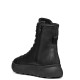 GEOX</br>Geox SPHERICA EC4.1 D D36TCD 00085 C9999 Γυναικεία Μποτάκια Μαύρο Δέρμα GEOX</br>Geox SPHERICA EC4.1 D D36TCD 00085 C9999 Γυναικεία Μποτάκια Μαύρο Δέρμα