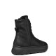 GEOX</br>Geox SPHERICA EC4.1 D D36TCD 00085 C9999 Γυναικεία Μποτάκια Μαύρο Δέρμα GEOX</br>Geox SPHERICA EC4.1 D D36TCD 00085 C9999 Γυναικεία Μποτάκια Μαύρο Δέρμα