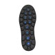 GEOX</br>Geox SPHERICA EC4.1 D D36TCD 00085 C9999 Γυναικεία Μποτάκια Μαύρο Δέρμα GEOX</br>Geox SPHERICA EC4.1 D D36TCD 00085 C9999 Γυναικεία Μποτάκια Μαύρο Δέρμα