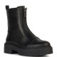 GEOX</br>Γυναικεία Μποτάκια Μαύρο SPHERICA EC7 D36VDC 00043 C9999 Geox GEOX</br>Γυναικεία Μποτάκια Μαύρο SPHERICA EC7 D36VDC 00043 C9999 Geox