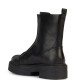 GEOX</br>Γυναικεία Μποτάκια Μαύρο SPHERICA EC7 D36VDC 00043 C9999 Geox GEOX</br>Γυναικεία Μποτάκια Μαύρο SPHERICA EC7 D36VDC 00043 C9999 Geox
