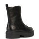 GEOX</br>Γυναικεία Μποτάκια Μαύρο SPHERICA EC7 D36VDC 00043 C9999 Geox GEOX</br>Γυναικεία Μποτάκια Μαύρο SPHERICA EC7 D36VDC 00043 C9999 Geox