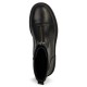 GEOX</br>Γυναικεία Μποτάκια Μαύρο SPHERICA EC7 D36VDC 00043 C9999 Geox GEOX</br>Γυναικεία Μποτάκια Μαύρο SPHERICA EC7 D36VDC 00043 C9999 Geox