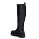GEOX</br>Γυναικείες Μπότες Μαύρο Δέρμα SPHERICA EC7 D36VDF 043BC C9999 Geox GEOX</br>Γυναικείες Μπότες Μαύρο Δέρμα SPHERICA EC7 D36VDF 043BC C9999 Geox
