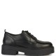 GEOX</br>Γυναικεία Μοκασίνια SPHERICA EC7 H Μαύρο D36VDH 00043 C9999 Geox GEOX</br>Γυναικεία Μοκασίνια SPHERICA EC7 H Μαύρο D36VDH 00043 C9999 Geox