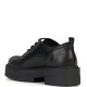 GEOX</br>Γυναικεία Μοκασίνια SPHERICA EC7 H Μαύρο D36VDH 00043 C9999 Geox GEOX</br>Γυναικεία Μοκασίνια SPHERICA EC7 H Μαύρο D36VDH 00043 C9999 Geox