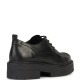 GEOX</br>Γυναικεία Μοκασίνια SPHERICA EC7 H Μαύρο D36VDH 00043 C9999 Geox GEOX</br>Γυναικεία Μοκασίνια SPHERICA EC7 H Μαύρο D36VDH 00043 C9999 Geox