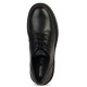 GEOX</br>Γυναικεία Μοκασίνια SPHERICA EC7 H Μαύρο D36VDH 00043 C9999 Geox GEOX</br>Γυναικεία Μοκασίνια SPHERICA EC7 H Μαύρο D36VDH 00043 C9999 Geox