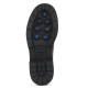 GEOX</br>Γυναικεία Μοκασίνια SPHERICA EC7 H Μαύρο D36VDH 00043 C9999 Geox GEOX</br>Γυναικεία Μοκασίνια SPHERICA EC7 H Μαύρο D36VDH 00043 C9999 Geox