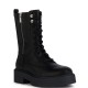 GEOX</br>Γυναικεία Αρβυλάκια Μαύρο SPHERICA EC7 D36VDJ 00043 C9999 Geox GEOX</br>Γυναικεία Αρβυλάκια Μαύρο SPHERICA EC7 D36VDJ 00043 C9999 Geox