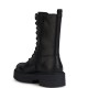 GEOX</br>Γυναικεία Αρβυλάκια Μαύρο SPHERICA EC7 D36VDJ 00043 C9999 Geox GEOX</br>Γυναικεία Αρβυλάκια Μαύρο SPHERICA EC7 D36VDJ 00043 C9999 Geox