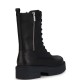 GEOX</br>Γυναικεία Αρβυλάκια Μαύρο SPHERICA EC7 D36VDJ 00043 C9999 Geox GEOX</br>Γυναικεία Αρβυλάκια Μαύρο SPHERICA EC7 D36VDJ 00043 C9999 Geox
