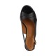 GEOX</br>Γυναικεία Πέδιλα Μαύρο Δέρμα WALK PLEASURE 85S C D45B6C 00043 C9999 Geox GEOX</br>Γυναικεία Πέδιλα Μαύρο Δέρμα WALK PLEASURE 85S C D45B6C 00043 C9999 Geox