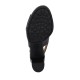 GEOX</br>Γυναικεία Πέδιλα Μαύρο Δέρμα WALK PLEASURE 85S C D45B6C 00043 C9999 Geox GEOX</br>Γυναικεία Πέδιλα Μαύρο Δέρμα WALK PLEASURE 85S C D45B6C 00043 C9999 Geox