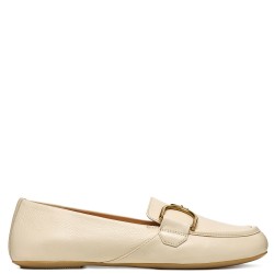 Γυναικεία Loafers Εκρού PALMARIA J D45MUJ 00046 C5322 Geox