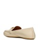 GEOX</br>Γυναικεία Loafers Εκρού PALMARIA J D45MUJ 00046 C5322 Geox GEOX</br>Γυναικεία Loafers Εκρού PALMARIA J D45MUJ 00046 C5322 Geox