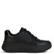 GEOX</br>Γυναικεία Sneakers Μαύρο Δέρμα NEBULA 2.0 X B D45NHB 046HH C9999 Geox GEOX</br>Γυναικεία Sneakers Μαύρο Δέρμα NEBULA 2.0 X B D45NHB 046HH C9999 Geox