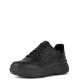GEOX</br>Γυναικεία Sneakers Μαύρο Δέρμα NEBULA 2.0 X B D45NHB 046HH C9999 Geox GEOX</br>Γυναικεία Sneakers Μαύρο Δέρμα NEBULA 2.0 X B D45NHB 046HH C9999 Geox