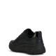 GEOX</br>Γυναικεία Sneakers Μαύρο Δέρμα NEBULA 2.0 X B D45NHB 046HH C9999 Geox GEOX</br>Γυναικεία Sneakers Μαύρο Δέρμα NEBULA 2.0 X B D45NHB 046HH C9999 Geox
