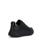 GEOX</br>Γυναικεία Sneakers Μαύρο Δέρμα NEBULA 2.0 X B D45NHB 046HH C9999 Geox GEOX</br>Γυναικεία Sneakers Μαύρο Δέρμα NEBULA 2.0 X B D45NHB 046HH C9999 Geox