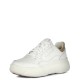 GEOX</br>Γυναικεία Sneakers Λευκό Δέρμα NEBULA 2.0 X B D45NHB 046NF C1000 Geox GEOX</br>Γυναικεία Sneakers Λευκό Δέρμα NEBULA 2.0 X B D45NHB 046NF C1000 Geox