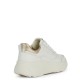 GEOX</br>Γυναικεία Sneakers Λευκό Δέρμα NEBULA 2.0 X B D45NHB 046NF C1000 Geox GEOX</br>Γυναικεία Sneakers Λευκό Δέρμα NEBULA 2.0 X B D45NHB 046NF C1000 Geox